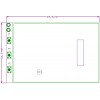 3.2" Inch TFT LCD Touch Screen Display Monitor Module For Raspberry Pi